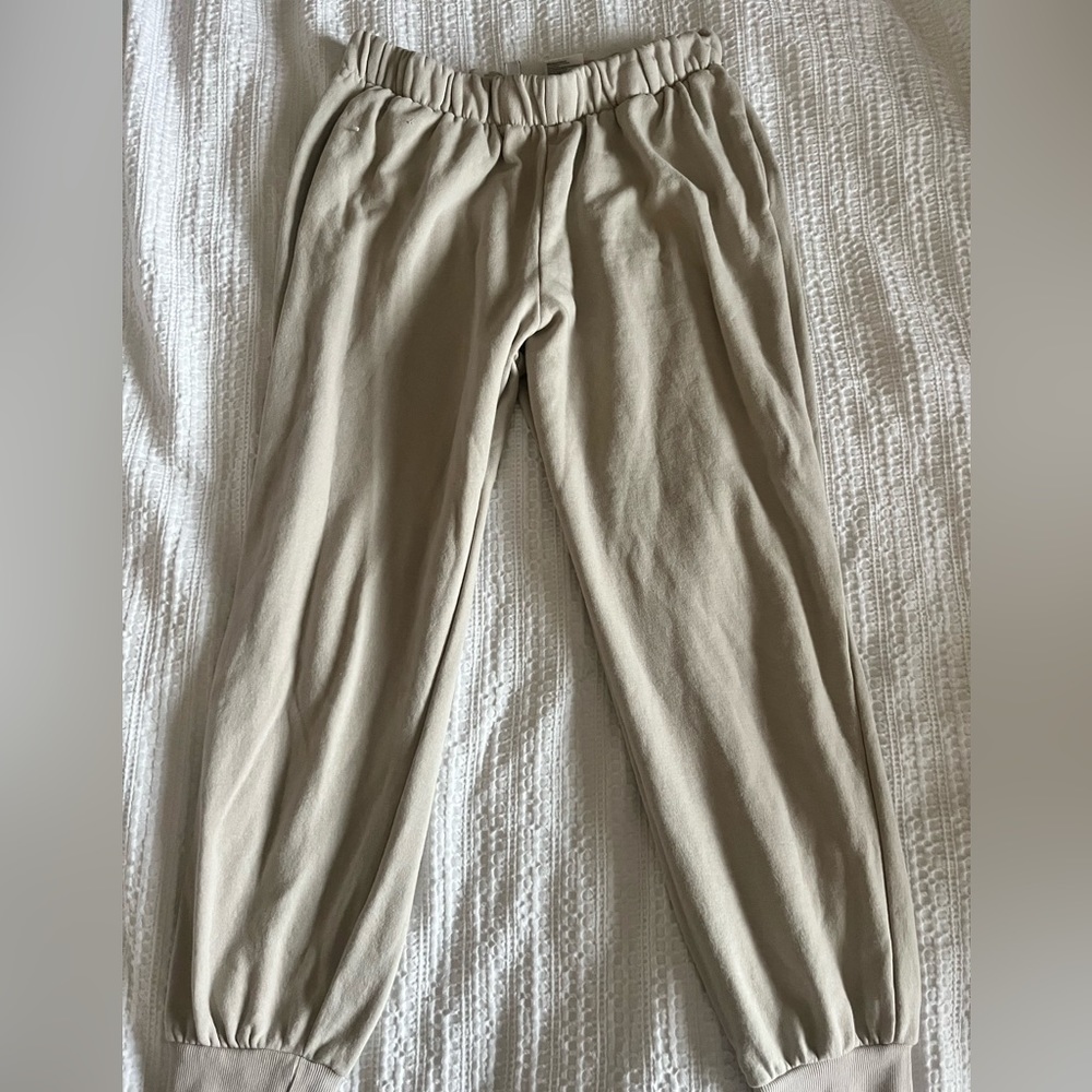 H&M Joggers Size Medium